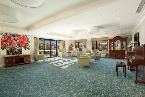 Terrey Hills Nursing Home - Aged Care Find 0