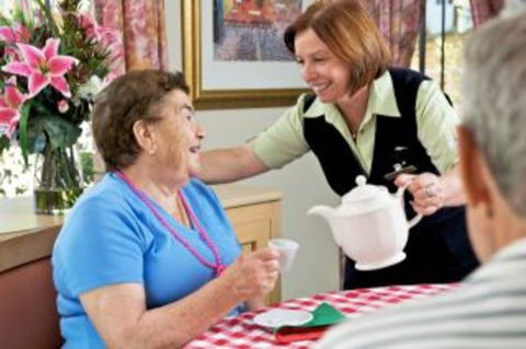 SummitCare Smithfield - Aged Care Find 2