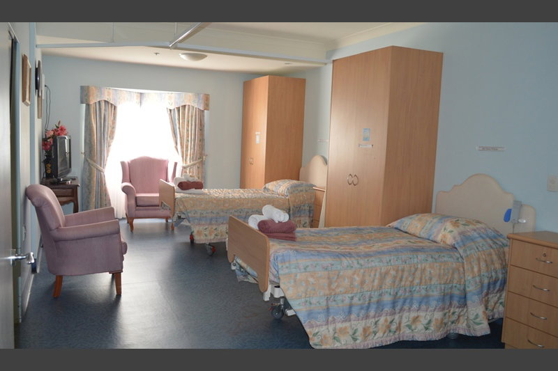 Huntingdon Gardens Aged Care Facility Bexley