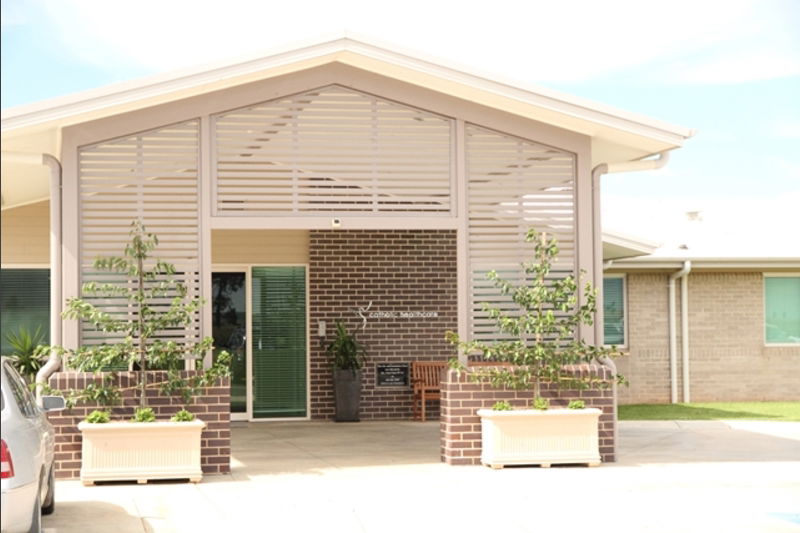 Paytens Bridge NSW Aged Care Find