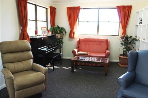 Southern Cross Currawarna Apartments - Aged Care Gold Coast 2