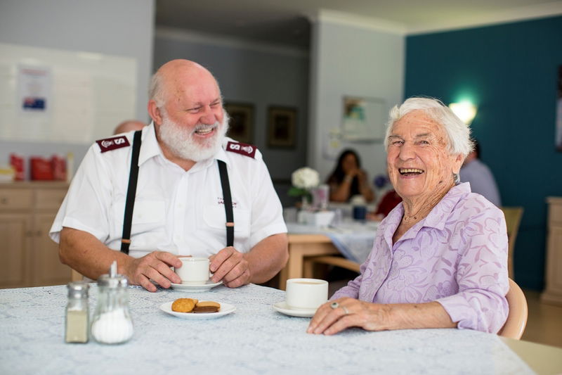 Jerrong NSW Gold Coast Aged Care