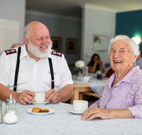 Gill Waminda Aged Care Plus Centre - Gold Coast Aged Care