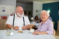 Gill Waminda Aged Care Plus Centre