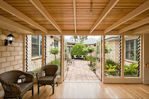 Carinya Residential Care Centre - Aged Care Find 0