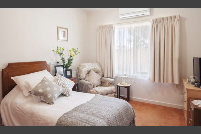 Little Para Aged Care Elizabeth Vale