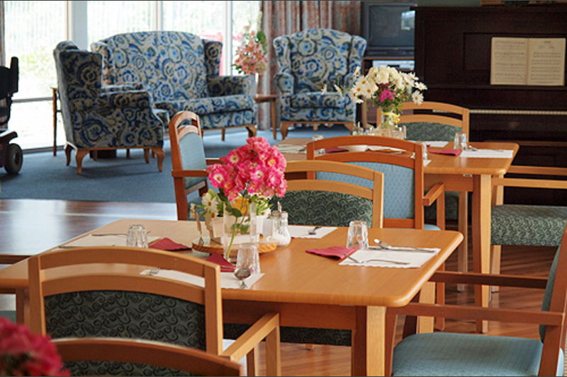 Medindie SA Aged Care Find