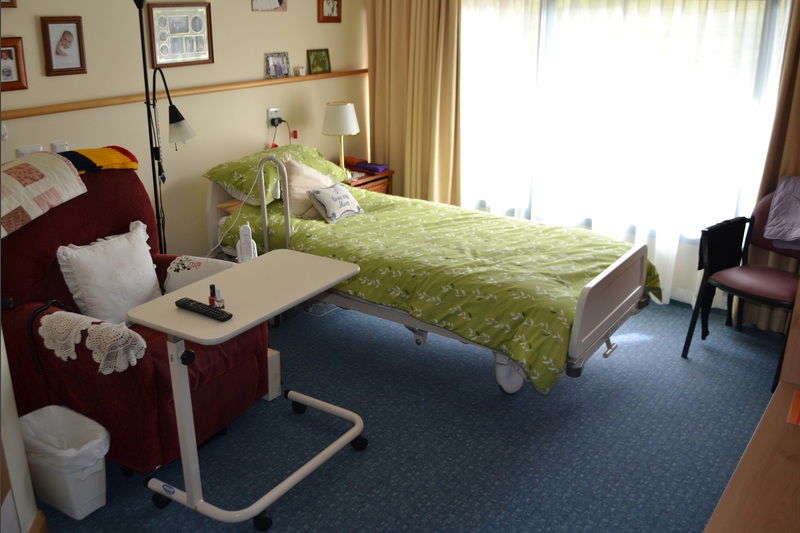 Stewart Range SA Aged Care Find