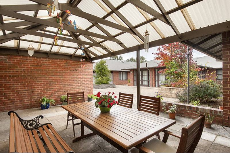 Ridgehaven SA Aged Care Find