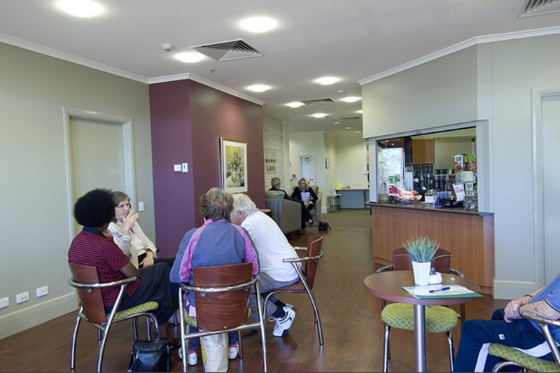 Holly Residential Care Centre Hackham