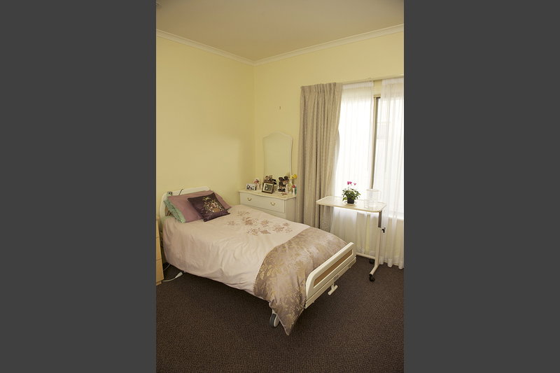Smithfield SA Aged Care Gold Coast