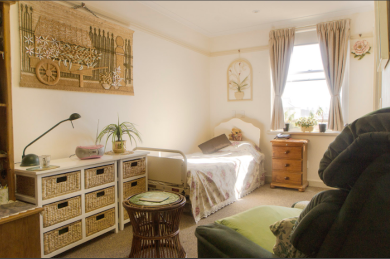 Murray Mudge Aged Care Glenelg