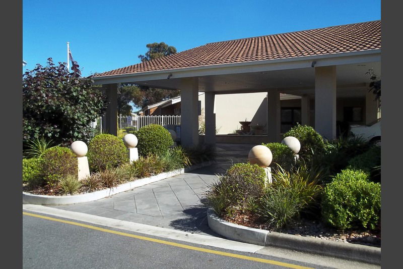 Ridleyton SA Gold Coast Aged Care