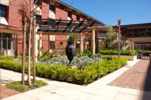 Helping Hand Aged Care - Aged Care Find 0