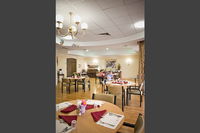 Marten Residential Care Centre