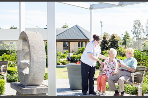 Bethania Gardens - Aged Care Find 0