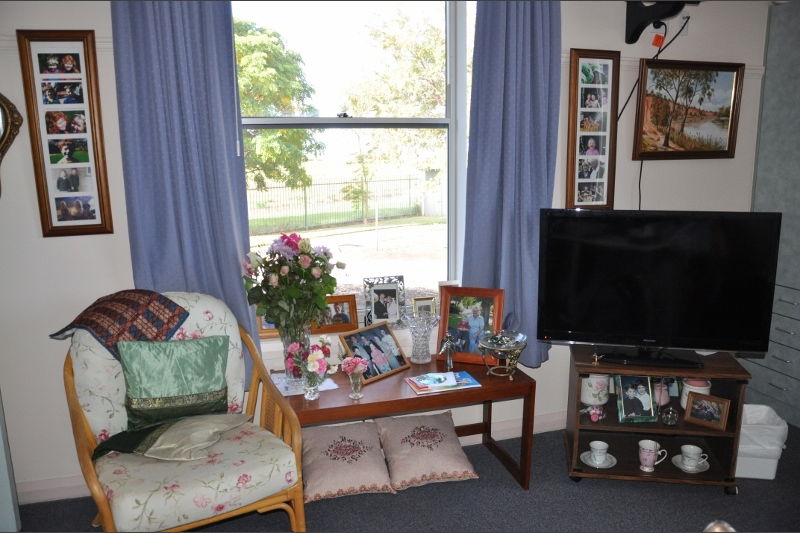 Red Cliffs VIC Aged Care Find