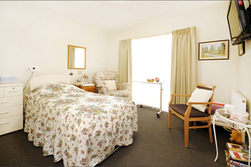 Mannerim VIC Gold Coast Aged Care