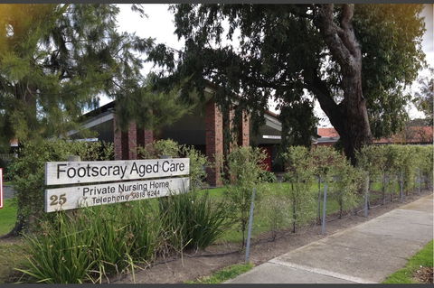 Footscray Aged Care - Aged Care Find 0