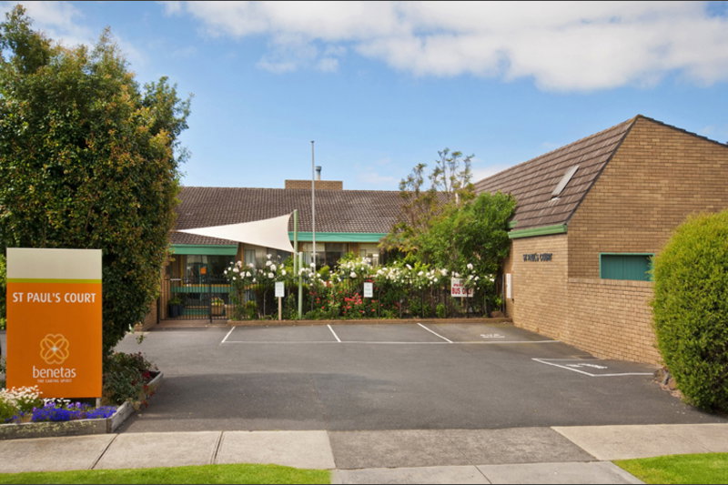 Benetas Hurlingham Brighton East