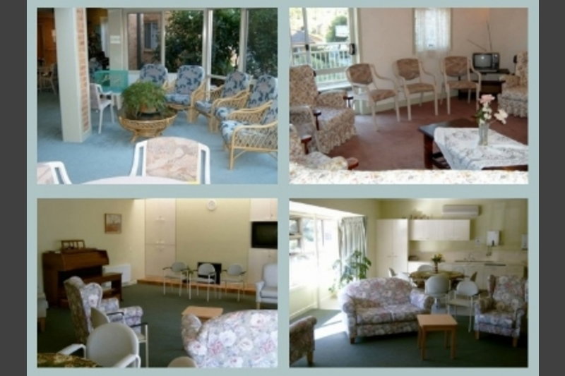 Outlook Gardens Aged Care Dandenong North