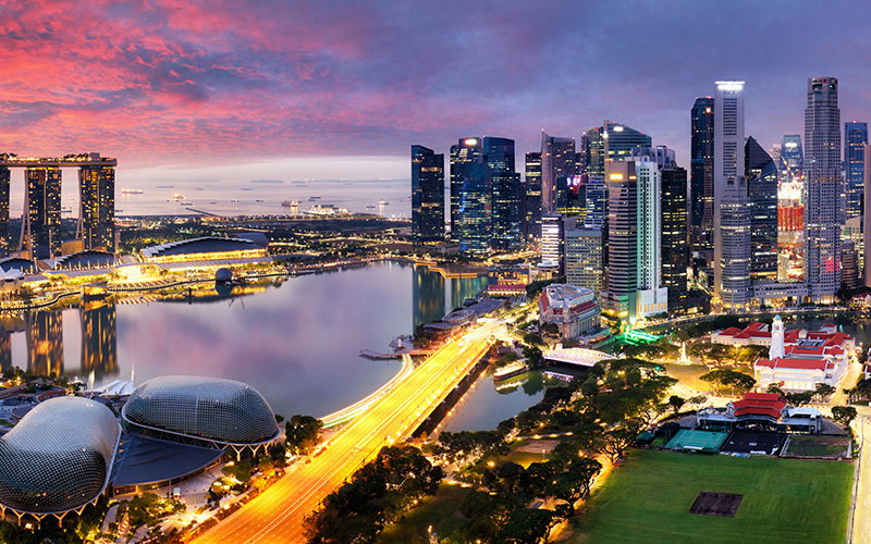 Singapore